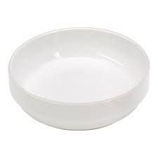 Gratinschüssel rund - D18xH5cm